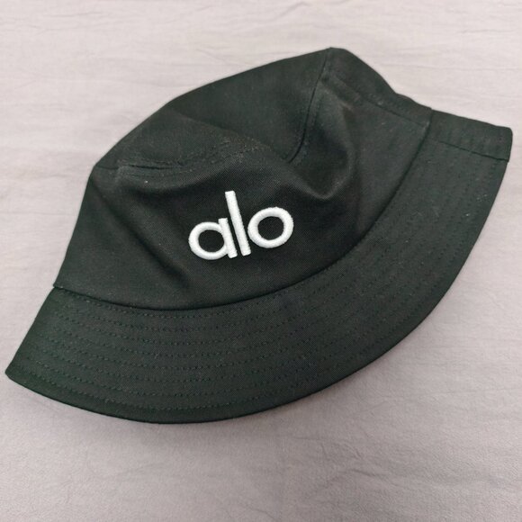 🔥HOT🔥 NWT ALO Yoga Fundamental Bucket Hat - Picture 2 of 6